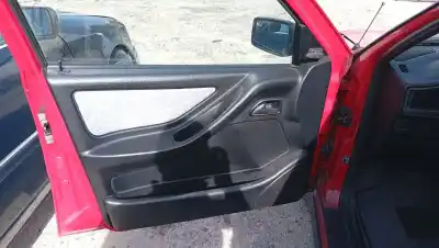 Verschrottungsfahrzeug seat toledo i (1l2) 1.8 i des jahres 1996 angetrieben rp