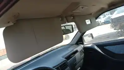 Verschrottungsfahrzeug seat toledo i (1l2) 1.8 i des jahres 1996 angetrieben rp