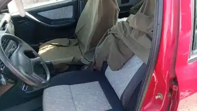 Verschrottungsfahrzeug seat toledo i (1l2) 1.8 i des jahres 1996 angetrieben rp