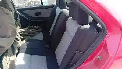 Verschrottungsfahrzeug seat toledo i (1l2) 1.8 i des jahres 1996 angetrieben rp