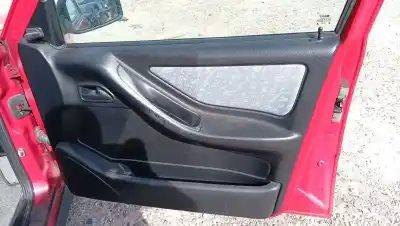 Verschrottungsfahrzeug seat toledo i (1l2) 1.8 i des jahres 1996 angetrieben rp