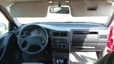 Verschrottungsfahrzeug seat toledo i (1l2) 1.8 i des jahres 1996 angetrieben rp
