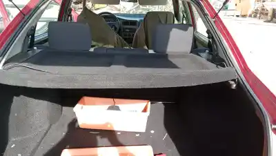 Verschrottungsfahrzeug seat toledo i (1l2) 1.8 i des jahres 1996 angetrieben rp