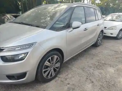 Veículo de Sucata citroen c4 grand picasso ii (da_, de_) 2.0 bluehdi 150 do ano 2014 alimentado ahr (dw10fd),ahx (dw10fd)