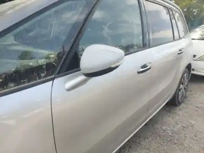 Veículo de Sucata citroen c4 grand picasso ii (da_, de_) 2.0 bluehdi 150 do ano 2014 alimentado ahr (dw10fd),ahx (dw10fd)