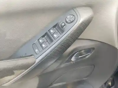 Veículo de Sucata citroen c4 grand picasso ii (da_, de_) 2.0 bluehdi 150 do ano 2014 alimentado ahr (dw10fd),ahx (dw10fd)