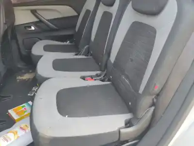 Veículo de Sucata citroen c4 grand picasso ii (da_, de_) 2.0 bluehdi 150 do ano 2014 alimentado ahr (dw10fd),ahx (dw10fd)