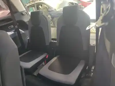 Veículo de Sucata citroen c4 grand picasso ii (da_, de_) 2.0 bluehdi 150 do ano 2014 alimentado ahr (dw10fd),ahx (dw10fd)