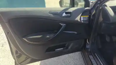 Scrapping Vehicle citroen c5 iii break (rw_) 2.0 hdi 140 of the year 2010 powered rha (dw10cted4),rhf (dw10bted4)