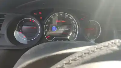 Scrapping Vehicle citroen c5 iii break (rw_) 2.0 hdi 140 of the year 2010 powered rha (dw10cted4),rhf (dw10bted4)