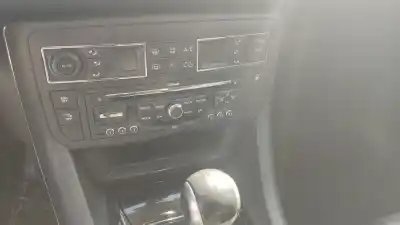 Scrapping Vehicle citroen c5 iii break (rw_) 2.0 hdi 140 of the year 2010 powered rha (dw10cted4),rhf (dw10bted4)