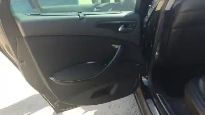 Scrapping Vehicle citroen c5 iii break (rw_) 2.0 hdi 140 of the year 2010 powered rha (dw10cted4),rhf (dw10bted4)