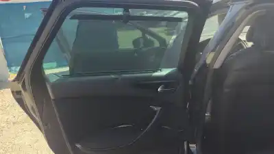 Scrapping Vehicle citroen c5 iii break (rw_) 2.0 hdi 140 of the year 2010 powered rha (dw10cted4),rhf (dw10bted4)