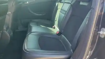 Scrapping Vehicle citroen c5 iii break (rw_) 2.0 hdi 140 of the year 2010 powered rha (dw10cted4),rhf (dw10bted4)