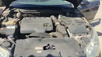 Scrapping Vehicle citroen c5 iii break (rw_) 2.0 hdi 140 of the year 2010 powered rha (dw10cted4),rhf (dw10bted4)