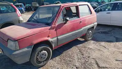 Verschrottungsfahrzeug seat marbella (28a) 0.9 cat des jahres 1995 angetrieben 09 ncb,100 gl 7000