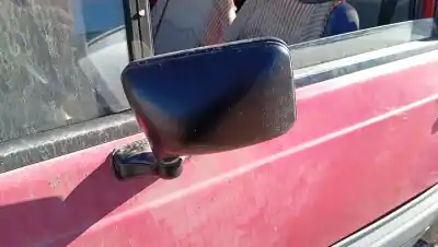 Verschrottungsfahrzeug seat marbella (28a) 0.9 cat des jahres 1995 angetrieben 09 ncb,100 gl 7000