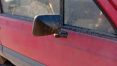 Verschrottungsfahrzeug seat marbella (28a) 0.9 cat des jahres 1995 angetrieben 09 ncb,100 gl 7000