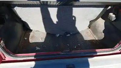 Verschrottungsfahrzeug seat marbella (28a) 0.9 cat des jahres 1995 angetrieben 09 ncb,100 gl 7000