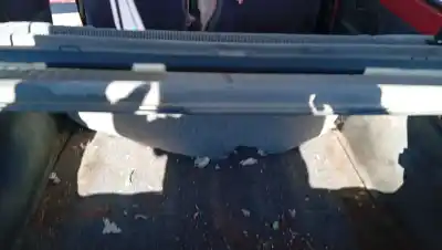 Verschrottungsfahrzeug seat marbella (28a) 0.9 cat des jahres 1995 angetrieben 09 ncb,100 gl 7000