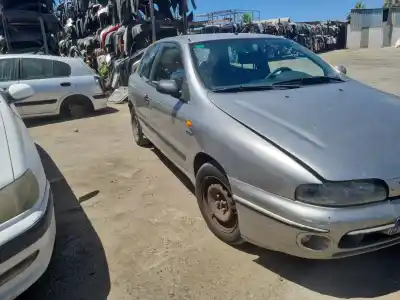 Scrapping Vehicle fiat bravo i (182_) 1.9 jtd 105 of the year 2001 powered 182b6000