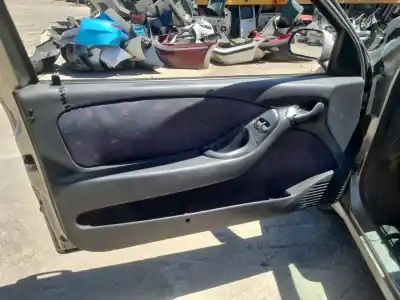 Scrapping Vehicle fiat bravo i (182_) 1.9 jtd 105 of the year 2001 powered 182b6000