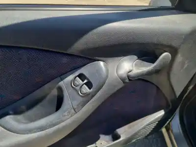 Scrapping Vehicle fiat bravo i (182_) 1.9 jtd 105 of the year 2001 powered 182b6000