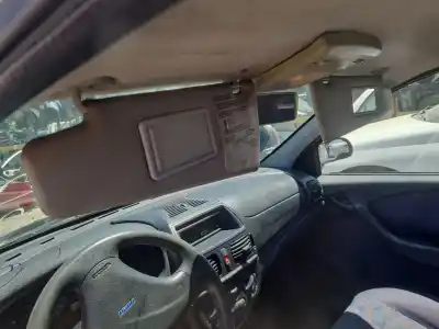 Scrapping Vehicle fiat bravo i (182_) 1.9 jtd 105 of the year 2001 powered 182b6000