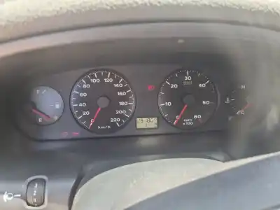 Scrapping Vehicle fiat bravo i (182_) 1.9 jtd 105 of the year 2001 powered 182b6000