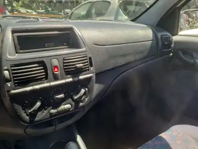 Scrapping Vehicle fiat bravo i (182_) 1.9 jtd 105 of the year 2001 powered 182b6000