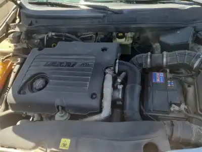 Scrapping Vehicle fiat bravo i (182_) 1.9 jtd 105 of the year 2001 powered 182b6000