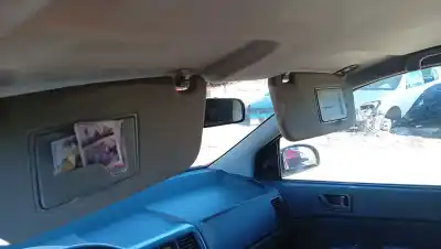 Hurda Aracı hyundai getz (tb) 1.1 yılın 2007 güçlü g4hd