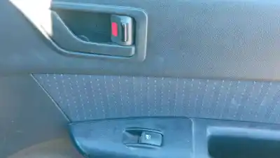 Hurda Aracı hyundai getz (tb) 1.1 yılın 2007 güçlü g4hd