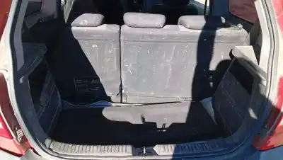 Hurda Aracı hyundai getz (tb) 1.1 yılın 2007 güçlü g4hd