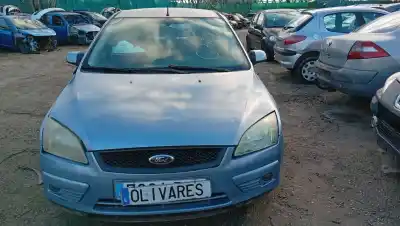 Hurda Aracı FORD FOCUS II (DA_, HCP, DP)  Yılın 2007 güçlü HWDA,HWDB,SHDA,SHDB,SHDC