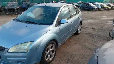 Hurda Aracı ford focus ii (da_, hcp, dp) 1.6 yılın 2007 güçlü hwda,hwdb,shda,shdb,shdc