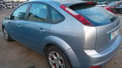 Hurda Aracı ford focus ii (da_, hcp, dp) 1.6 yılın 2007 güçlü hwda,hwdb,shda,shdb,shdc