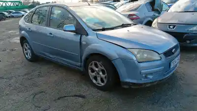 Hurda Aracı ford focus ii (da_, hcp, dp) 1.6 yılın 2007 güçlü hwda,hwdb,shda,shdb,shdc