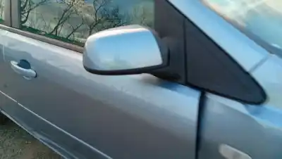 Hurda Aracı ford focus ii (da_, hcp, dp) 1.6 yılın 2007 güçlü hwda,hwdb,shda,shdb,shdc