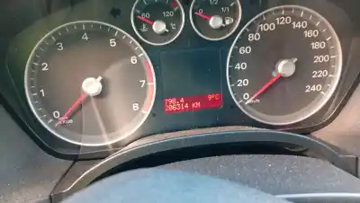 Hurda Aracı ford focus ii (da_, hcp, dp) 1.6 yılın 2007 güçlü hwda,hwdb,shda,shdb,shdc