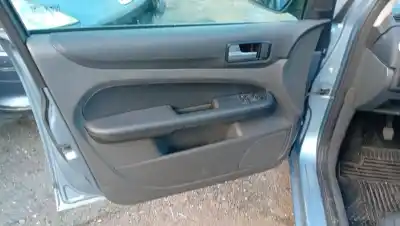 Hurda Aracı ford focus ii (da_, hcp, dp) 1.6 yılın 2007 güçlü hwda,hwdb,shda,shdb,shdc