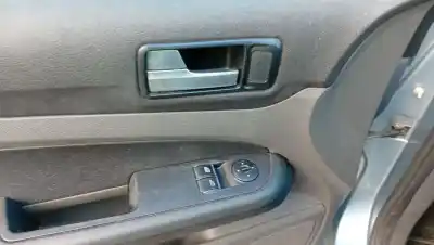 Hurda Aracı ford focus ii (da_, hcp, dp) 1.6 yılın 2007 güçlü hwda,hwdb,shda,shdb,shdc