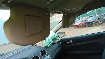 Hurda Aracı ford focus ii (da_, hcp, dp) 1.6 yılın 2007 güçlü hwda,hwdb,shda,shdb,shdc