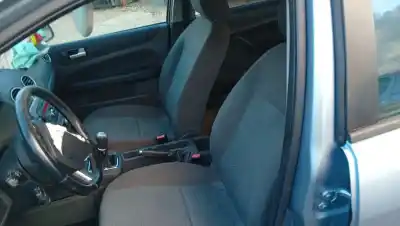 Hurda Aracı ford focus ii (da_, hcp, dp) 1.6 yılın 2007 güçlü hwda,hwdb,shda,shdb,shdc