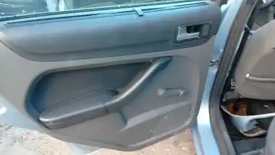 Hurda Aracı ford focus ii (da_, hcp, dp) 1.6 yılın 2007 güçlü hwda,hwdb,shda,shdb,shdc