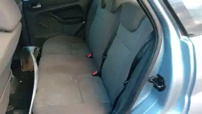 Hurda Aracı ford focus ii (da_, hcp, dp) 1.6 yılın 2007 güçlü hwda,hwdb,shda,shdb,shdc