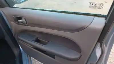 Hurda Aracı ford focus ii (da_, hcp, dp) 1.6 yılın 2007 güçlü hwda,hwdb,shda,shdb,shdc