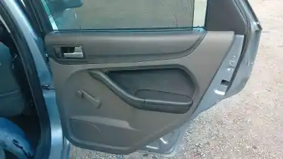 Hurda Aracı ford focus ii (da_, hcp, dp) 1.6 yılın 2007 güçlü hwda,hwdb,shda,shdb,shdc