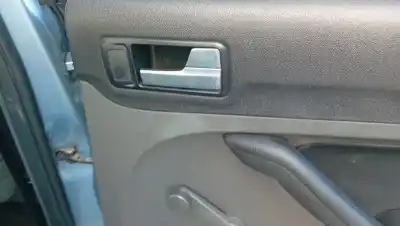 Hurda Aracı ford focus ii (da_, hcp, dp) 1.6 yılın 2007 güçlü hwda,hwdb,shda,shdb,shdc