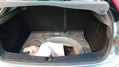 Hurda Aracı ford focus ii (da_, hcp, dp) 1.6 yılın 2007 güçlü hwda,hwdb,shda,shdb,shdc